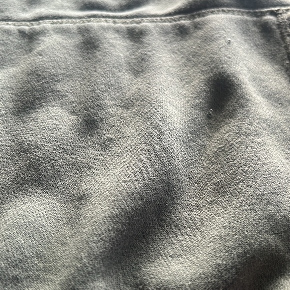 Hollister hoodie olive green size small - Picture 3 of 9